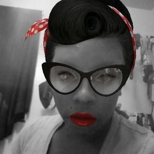 Meet your Posher, Tierra